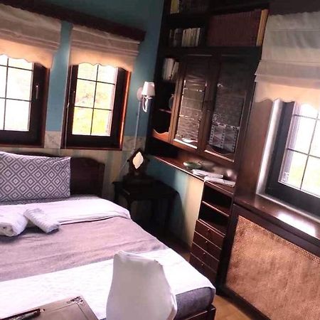 Villa Tethys Mountain Resort Zakas ภายนอก รูปภาพ