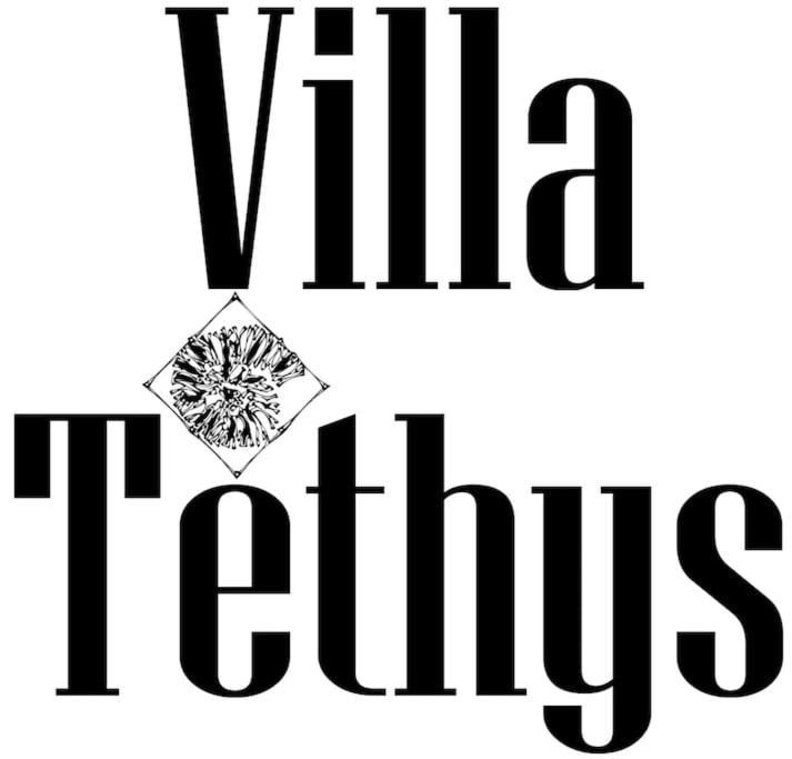 Villa Tethys Mountain Resort Zakas ภายนอก รูปภาพ