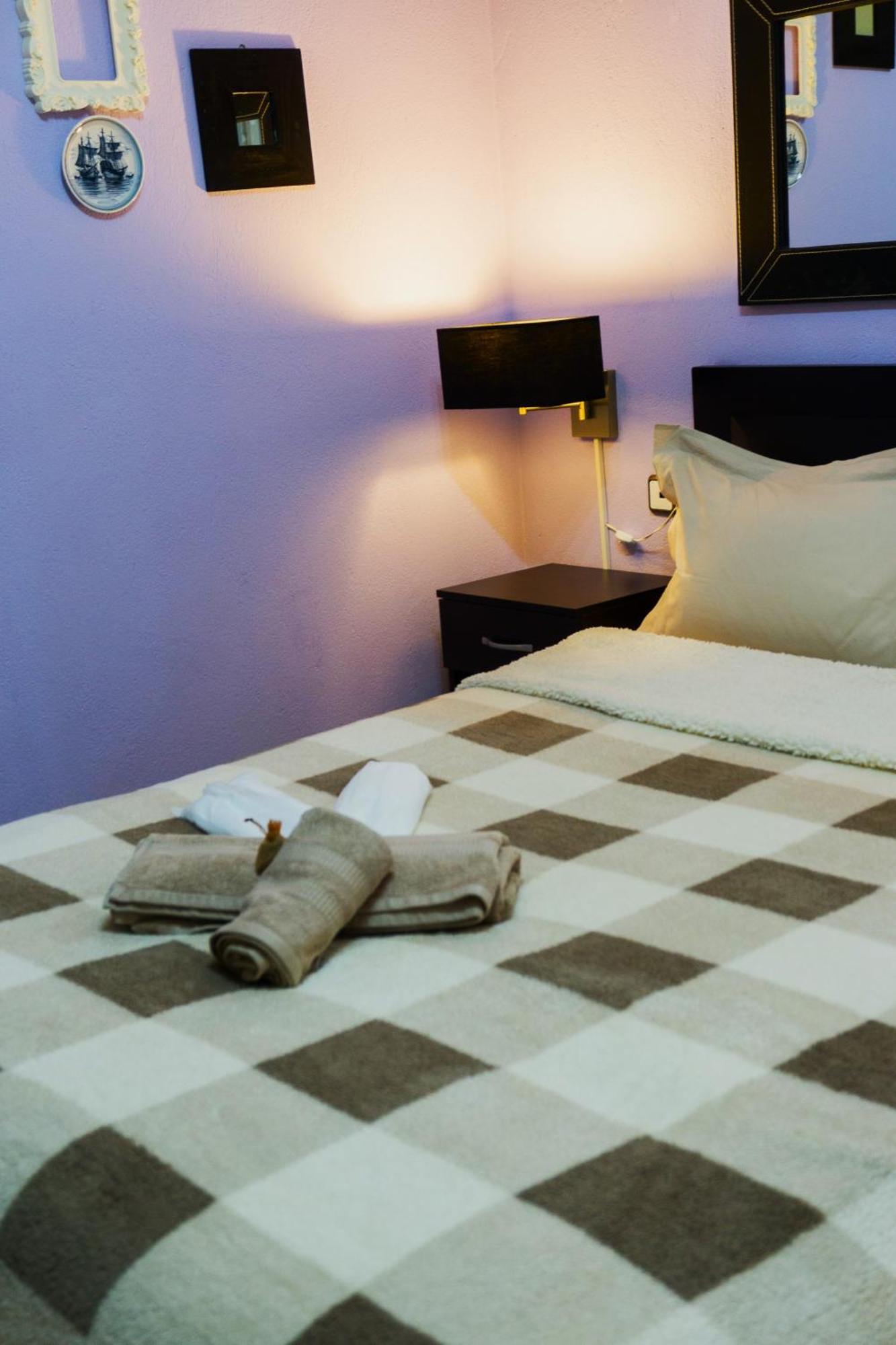 Villa Tethys Mountain Resort Zakas ภายนอก รูปภาพ